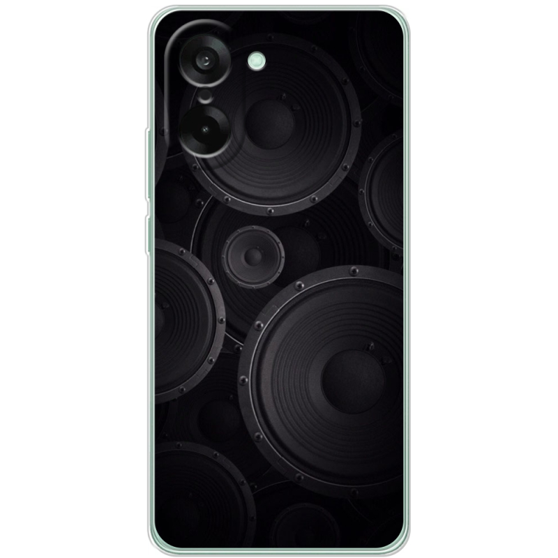 Чохол BoxFace OnePlus Nord CE5 