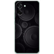 Чохол BoxFace OnePlus Nord CE5 