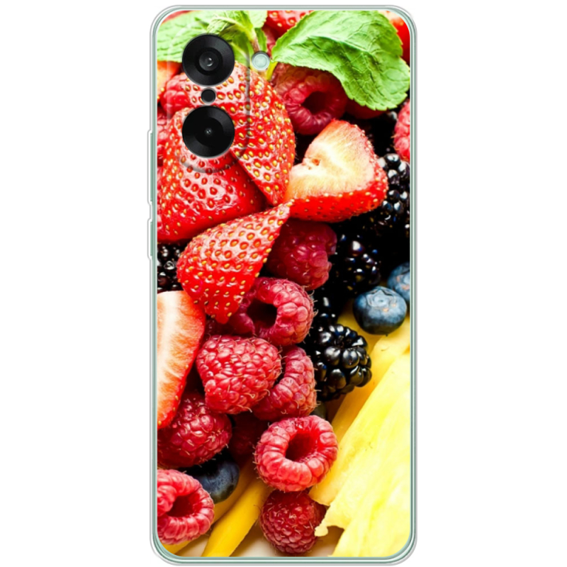 Чохол BoxFace OnePlus Nord CE5 