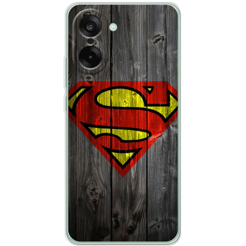 Чохол BoxFace OnePlus Nord CE5 