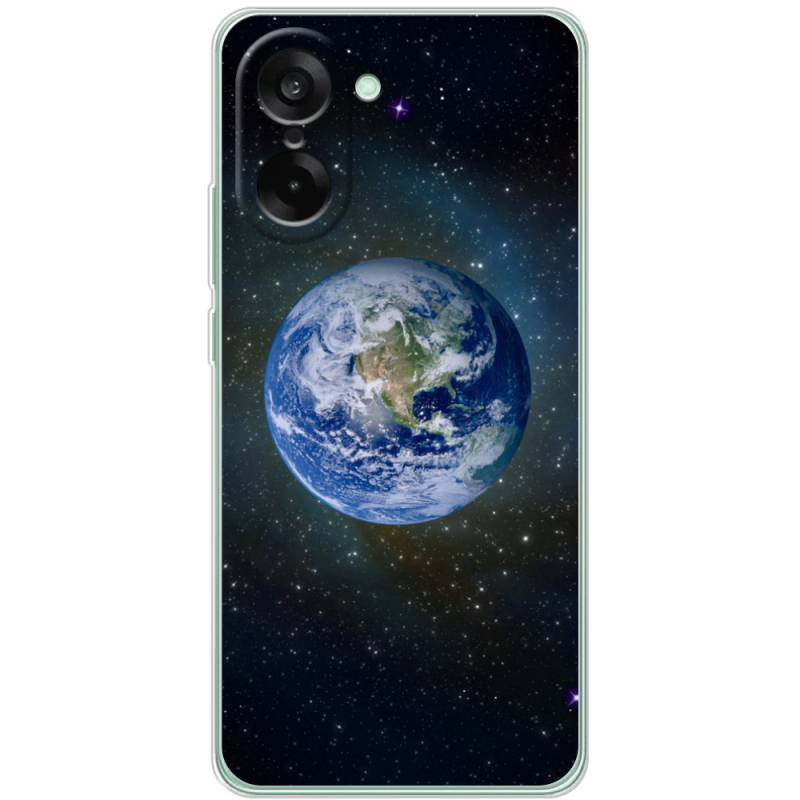 Чохол BoxFace OnePlus Nord CE5 