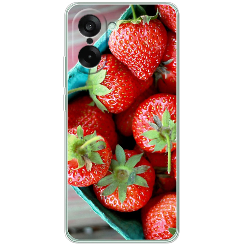 Чохол BoxFace OnePlus Nord CE5 