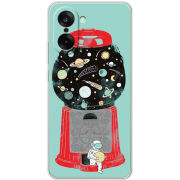 Чохол BoxFace OnePlus Nord CE5 