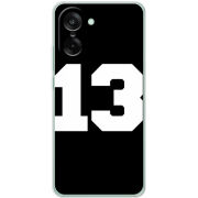 Чохол BoxFace OnePlus Nord CE5 13