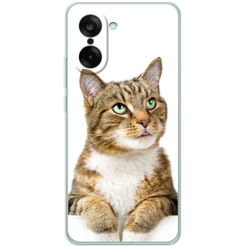 Чохол BoxFace OnePlus Nord CE5 