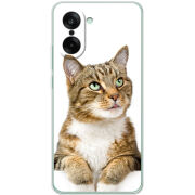 Чохол BoxFace OnePlus Nord CE5 