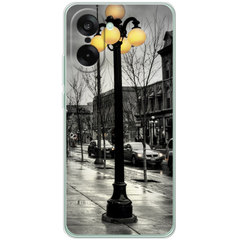 Чохол BoxFace OnePlus Nord CE5 