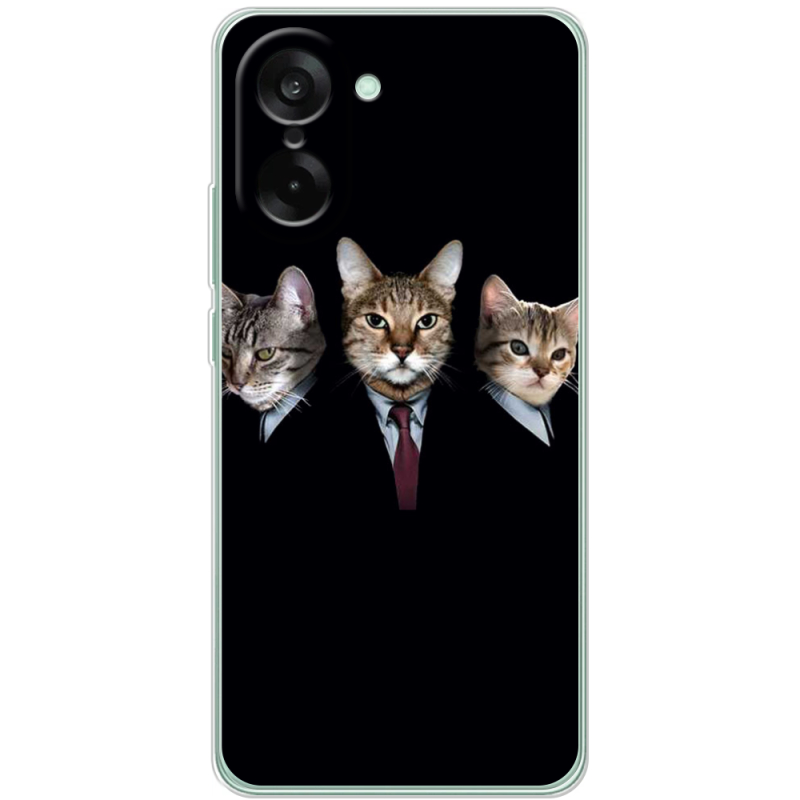 Чохол BoxFace OnePlus Nord CE5 