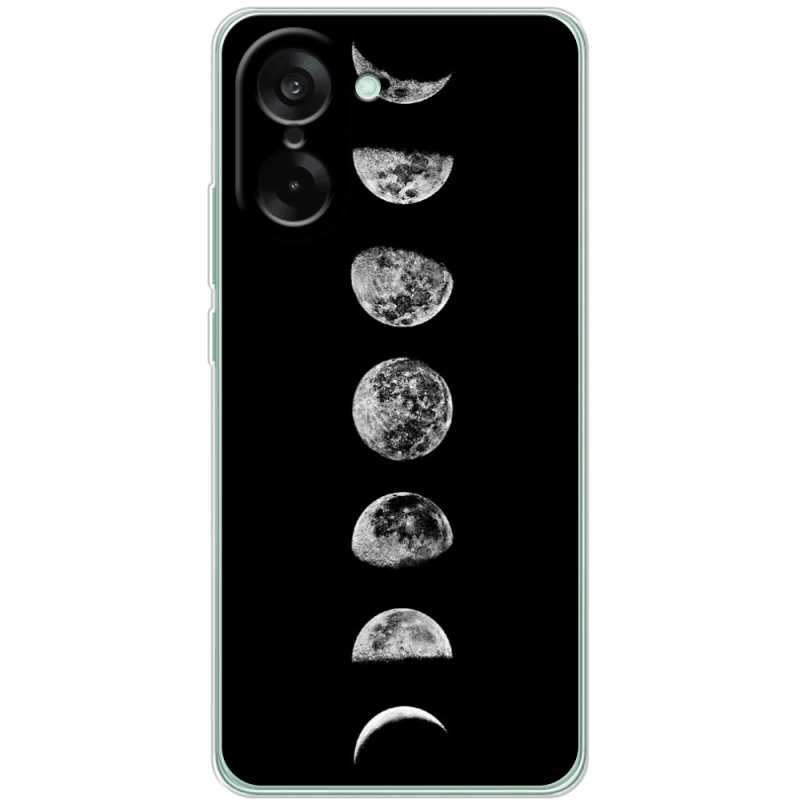 Чохол BoxFace OnePlus Nord CE5 