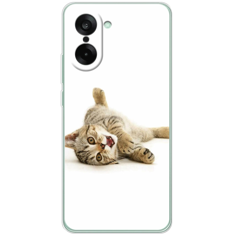 Чохол BoxFace OnePlus Nord CE5 