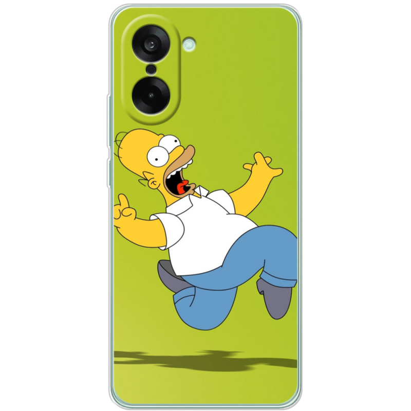 Чохол BoxFace OnePlus Nord CE5 