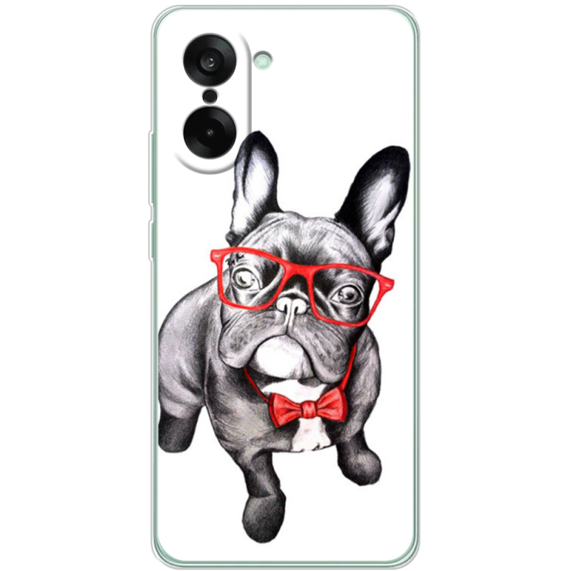 Чохол BoxFace OnePlus Nord CE5 