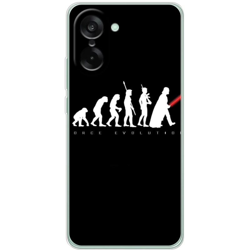 Чохол BoxFace OnePlus Nord CE5 