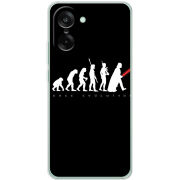 Чохол BoxFace OnePlus Nord CE5 