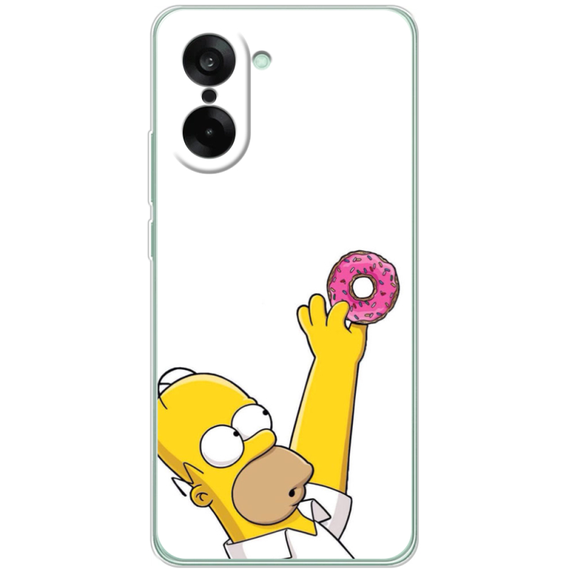 Чохол BoxFace OnePlus Nord CE5 