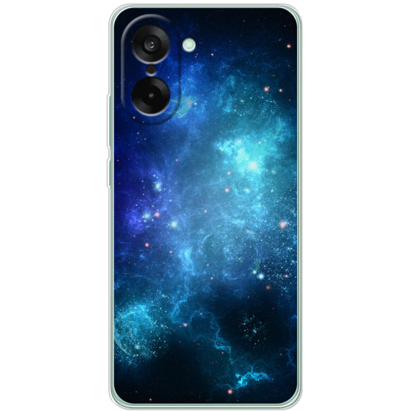 Чохол BoxFace OnePlus Nord CE5 