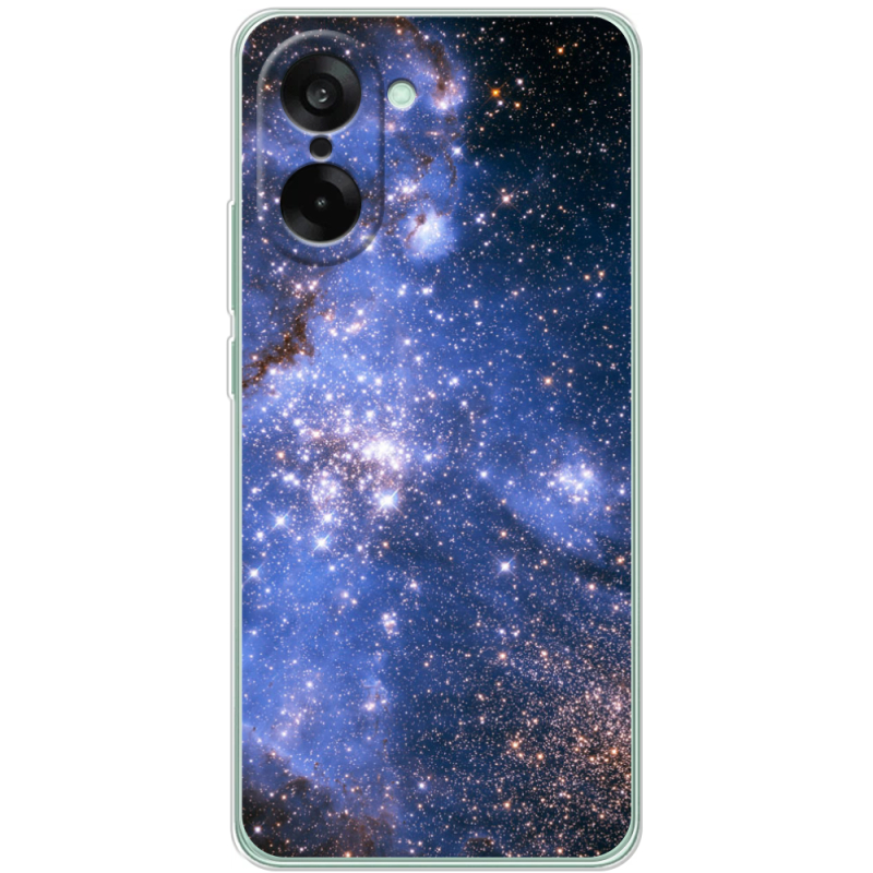 Чохол BoxFace OnePlus Nord CE5 