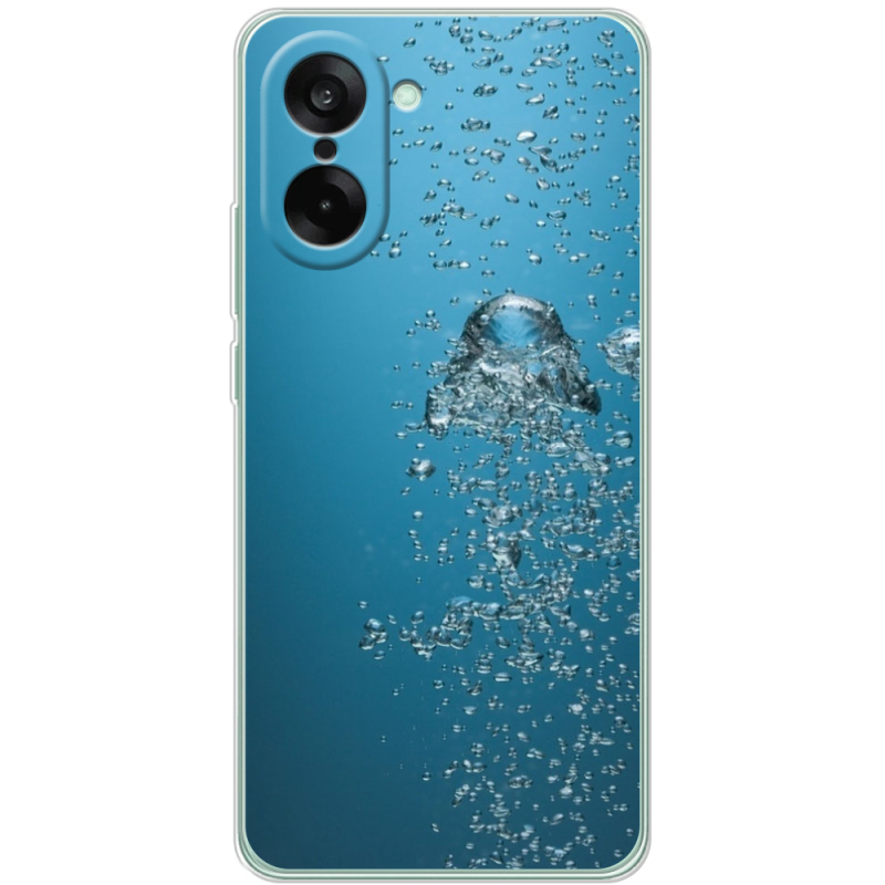 Чохол BoxFace OnePlus Nord CE5 