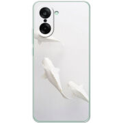 Чохол BoxFace OnePlus Nord CE5 