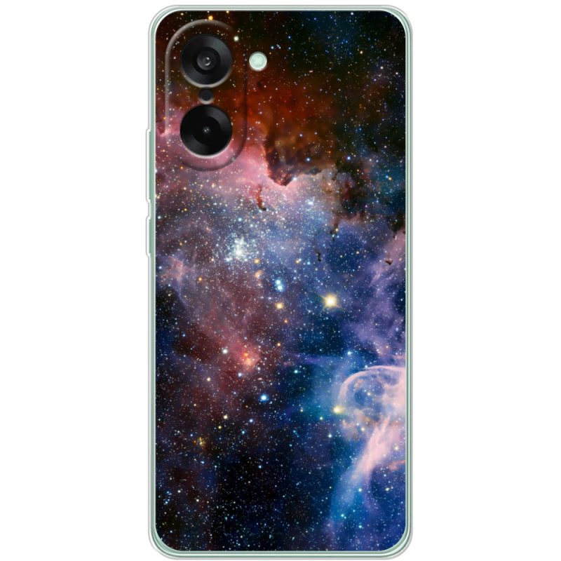 Чохол BoxFace OnePlus Nord CE5 