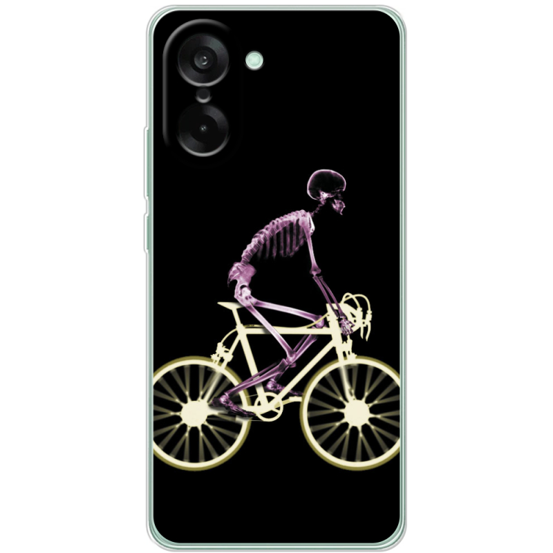 Чохол BoxFace OnePlus Nord CE5 