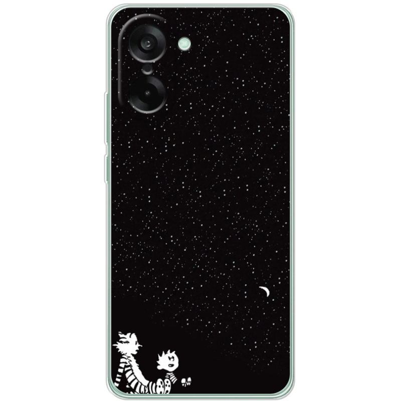 Чохол BoxFace OnePlus Nord CE5 