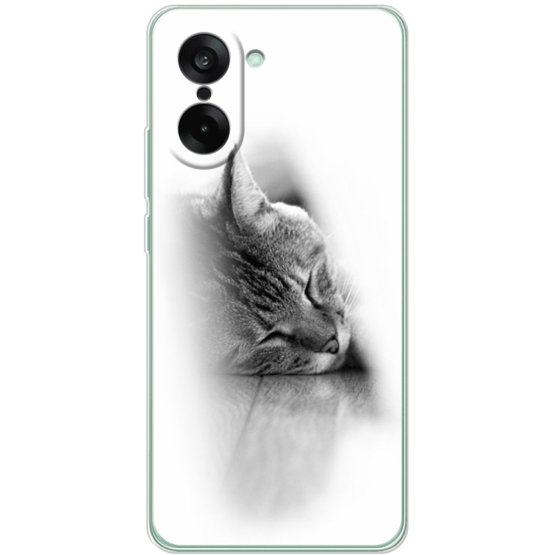 Чохол BoxFace OnePlus Nord CE5 