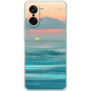 Чохол BoxFace OnePlus Nord CE5 Inspiration