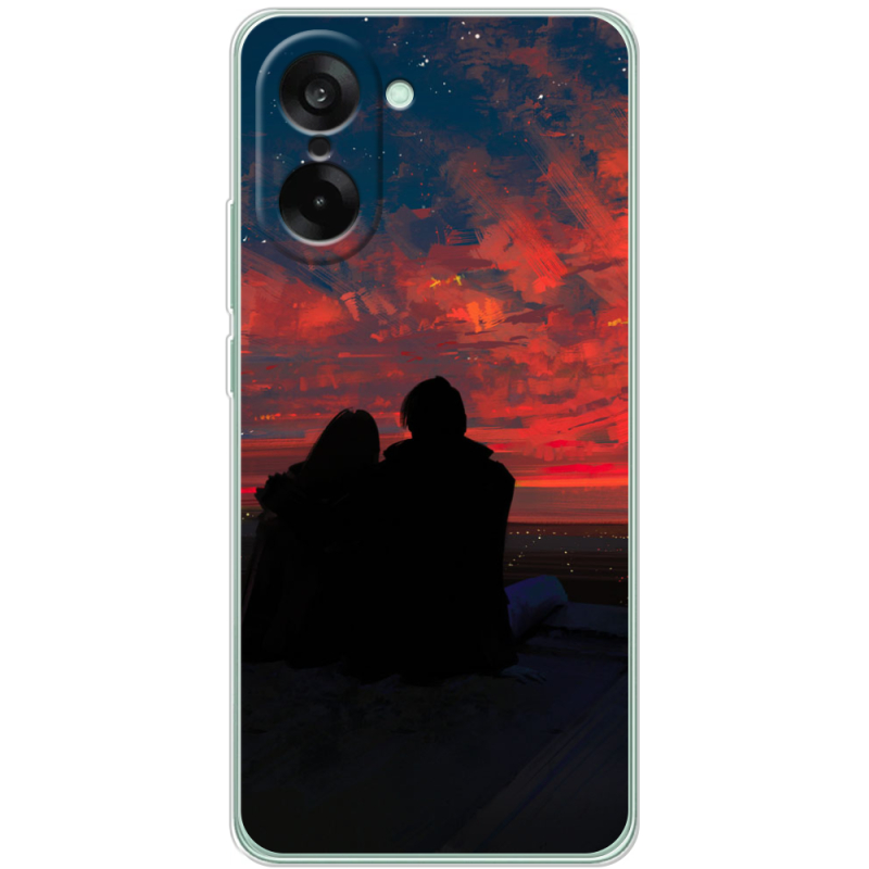 Чохол BoxFace OnePlus Nord CE5 the Secret Place