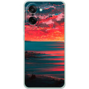 Чохол BoxFace OnePlus Nord CE5 Seaside a