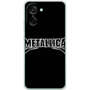 Чохол BoxFace OnePlus Nord CE5 