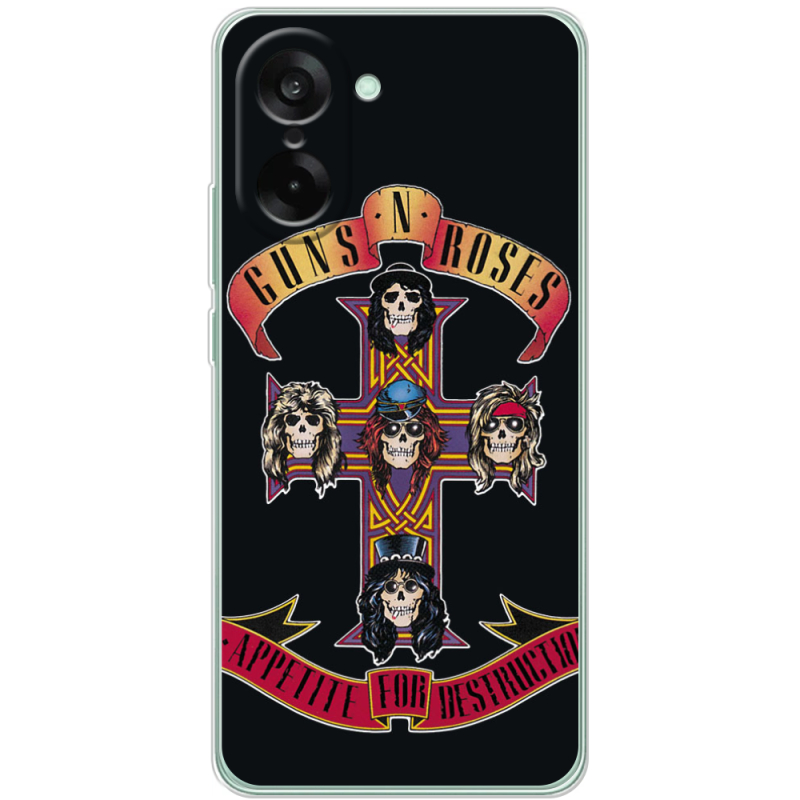 Чохол BoxFace OnePlus Nord CE5 