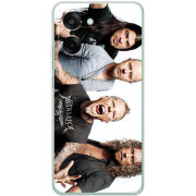 Чохол BoxFace OnePlus Nord CE5 