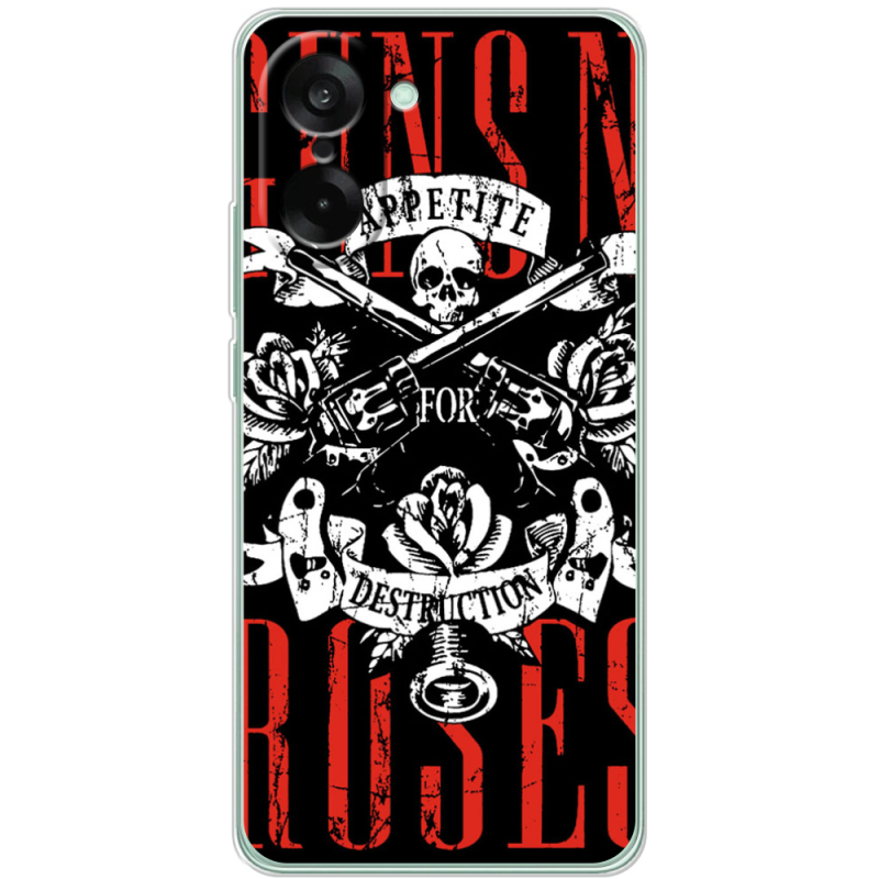 Чохол BoxFace OnePlus Nord CE5 