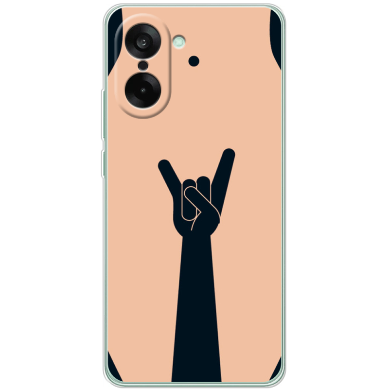 Чохол BoxFace OnePlus Nord CE5 