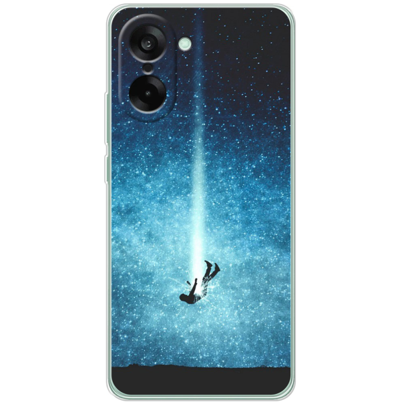 Чохол BoxFace OnePlus Nord CE5 