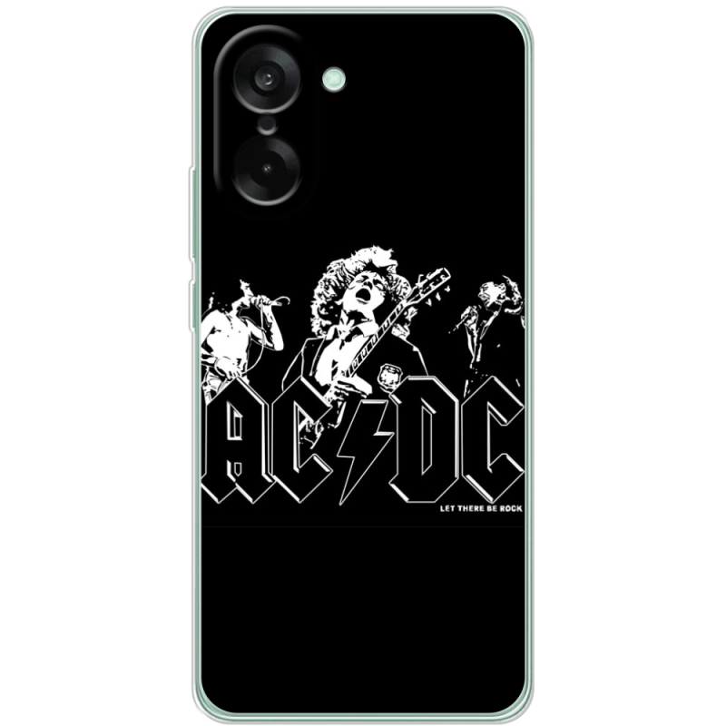 Чохол BoxFace OnePlus Nord CE5 