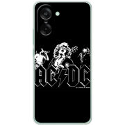 Чохол BoxFace OnePlus Nord CE5 