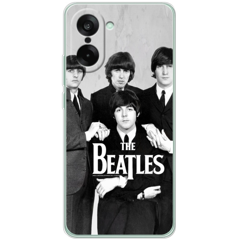 Чохол BoxFace OnePlus Nord CE5 