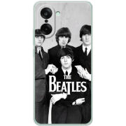 Чохол BoxFace OnePlus Nord CE5 