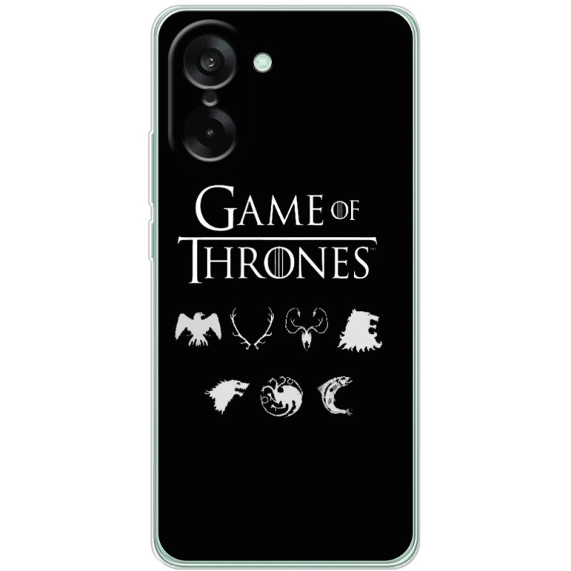 Чохол BoxFace OnePlus Nord CE5 