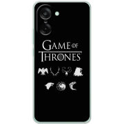 Чохол BoxFace OnePlus Nord CE5 