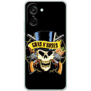 Чохол BoxFace OnePlus Nord CE5 