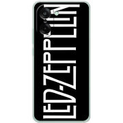 Чохол BoxFace OnePlus Nord CE5 