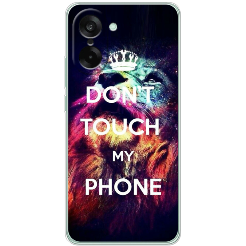 Чохол BoxFace OnePlus Nord CE5 