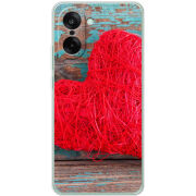 Чохол BoxFace OnePlus Nord CE5 