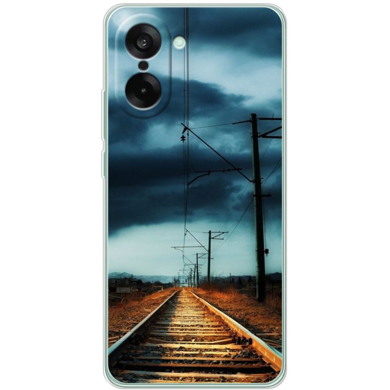 Чохол BoxFace OnePlus Nord CE5 