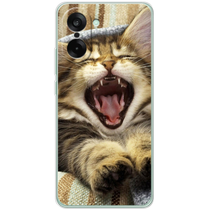 Чохол BoxFace OnePlus Nord CE5 