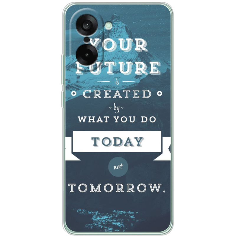 Чохол BoxFace OnePlus Nord CE5 