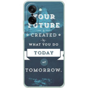 Чохол BoxFace OnePlus Nord CE5 